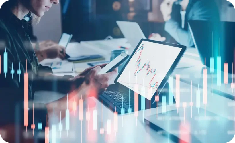 Majestät Gaintra algoritmisk trading